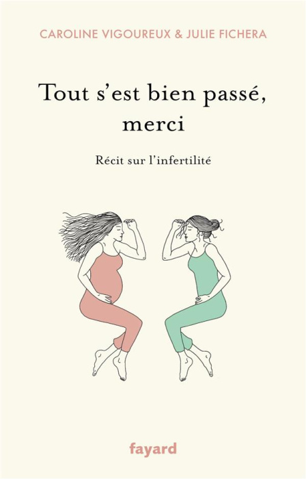 Emprunter Tout s'est bien passé, merci livre