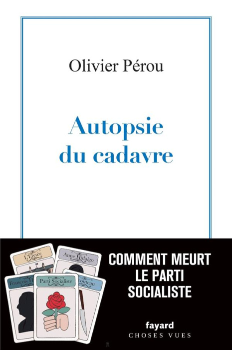 Emprunter Autopsie du cadavre livre