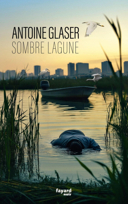 Emprunter Sombre lagune livre