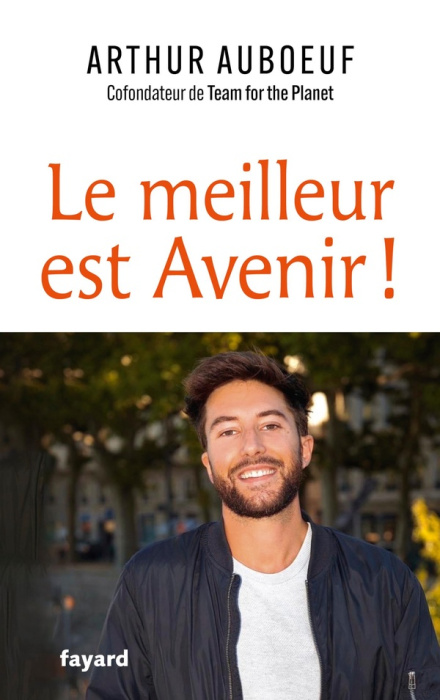 Emprunter Le meilleur est Avenir ! livre