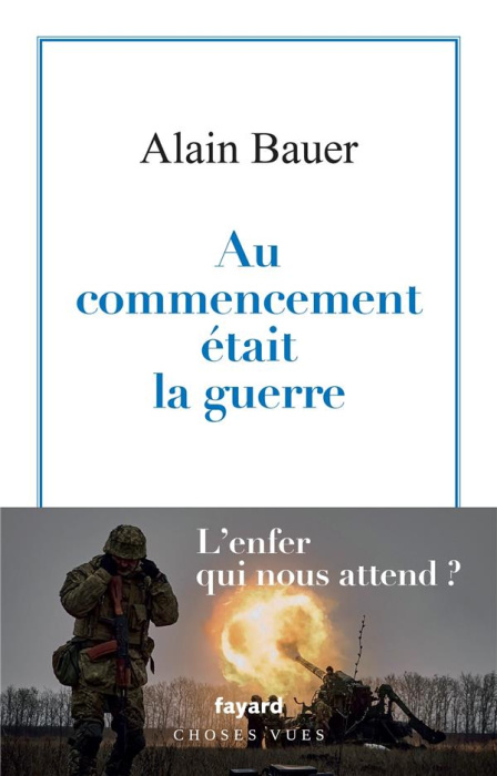 Emprunter La globalisation piteuse Tome 1 : Au commencement était la guerre - Nouvelle édition augmentée livre