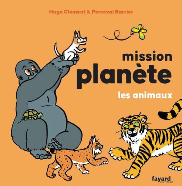 Emprunter Les animaux livre