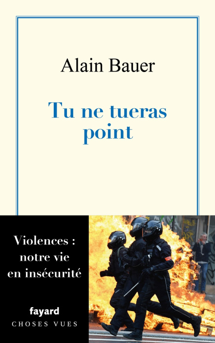 Emprunter La globalisation piteuse Tome 2 : Tu ne tueras point livre