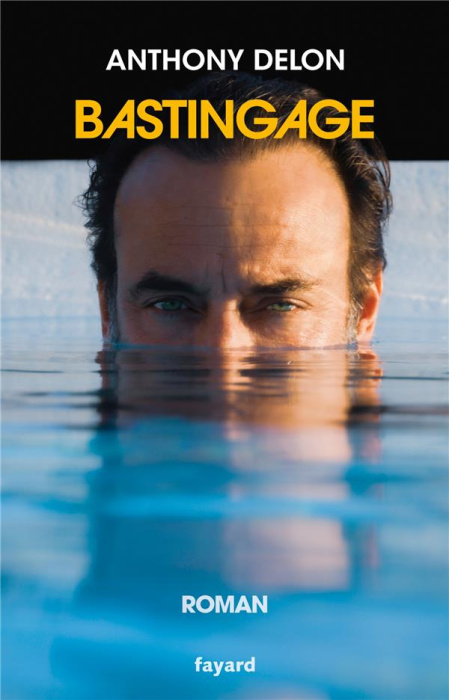 Emprunter Bastingage livre