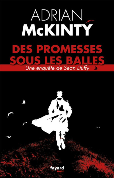 Emprunter Des promesses sous les balles. Une enquête de Sean Duffy livre