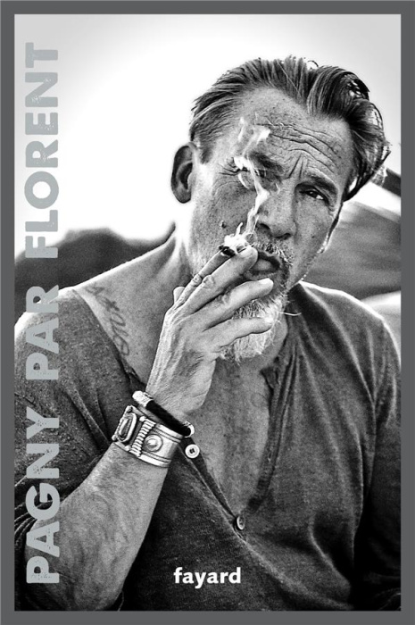 Emprunter Pagny par Florent livre