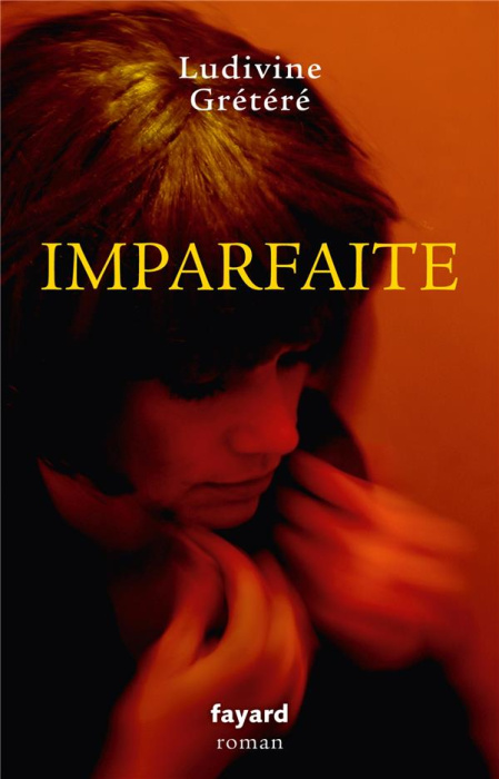 Emprunter Imparfaite livre