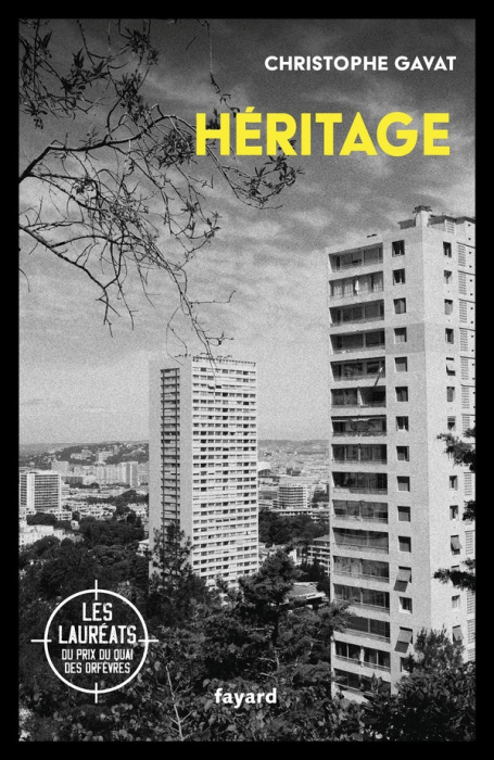 Emprunter Héritage livre