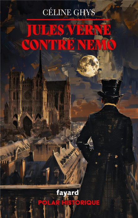 Emprunter Jules Verne contre Nemo livre