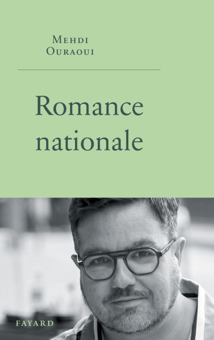 Emprunter Romance nationale livre