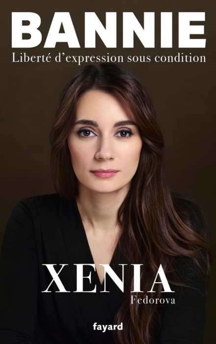 Emprunter Bannie ! Liberté d'expression sous condition livre