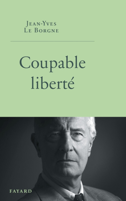 Emprunter Coupable liberté livre