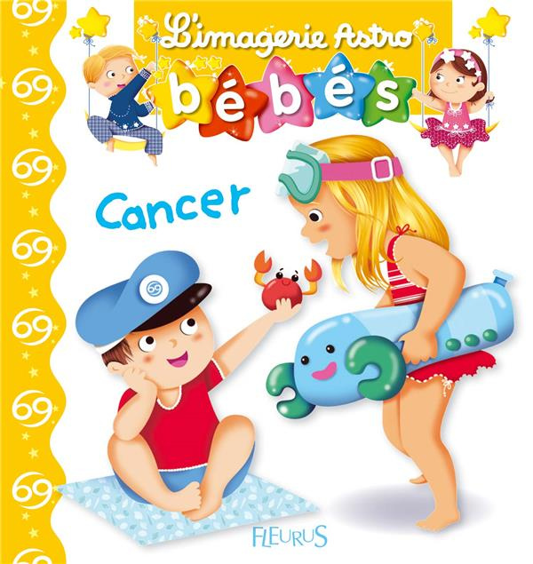 Emprunter Cancer livre