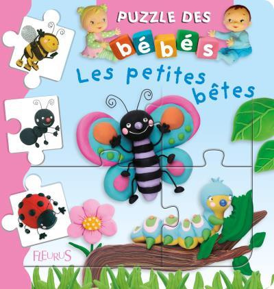 Emprunter Les petites bêtes livre