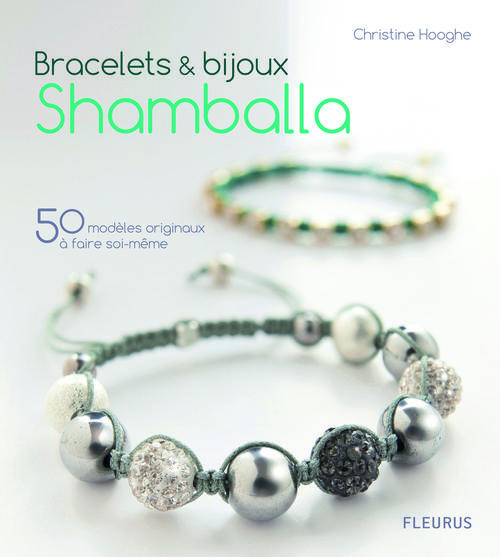 Emprunter Bracelets & bijoux shamballa livre