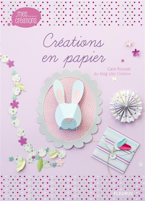 Emprunter Créations en papier livre
