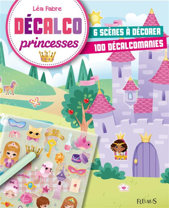 Emprunter Princesses livre