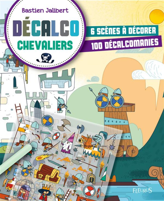 Emprunter Chevaliers livre