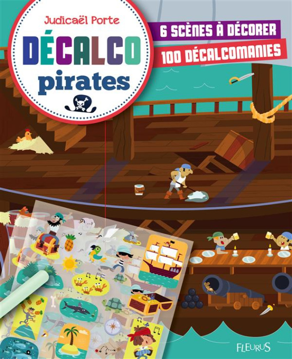 Emprunter Pirates livre