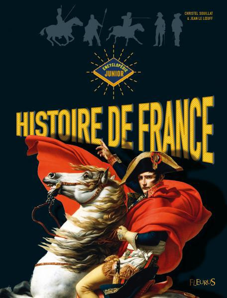 Emprunter Histoire de France livre