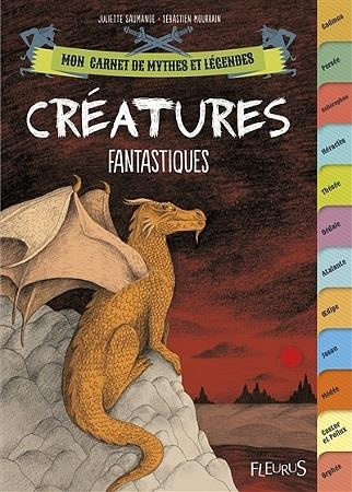 Emprunter Créatures fantastiques livre