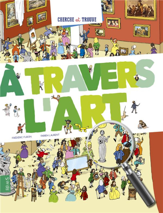 Emprunter A travers l'art livre