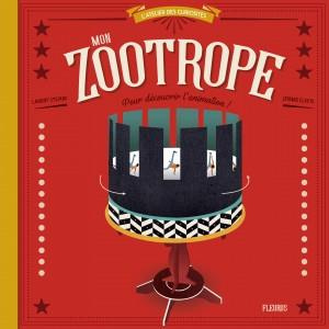 Emprunter Mon zootrope livre
