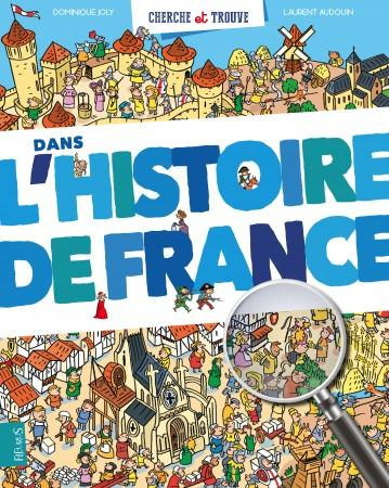 Emprunter L'histoire de France livre