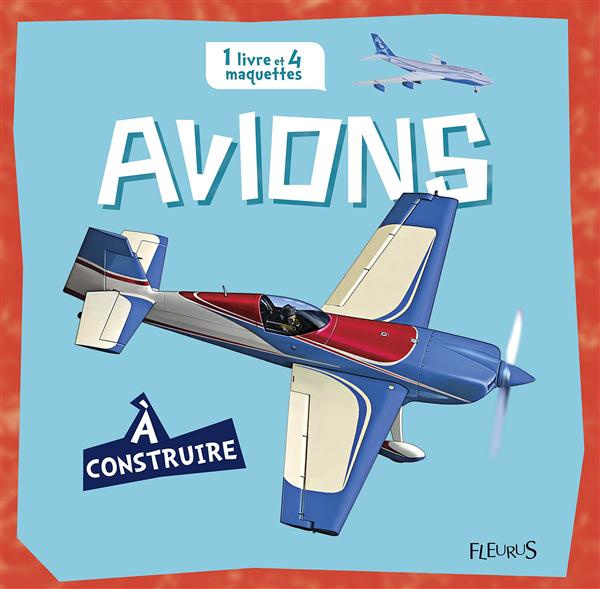 Emprunter Avions livre