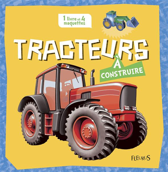 Emprunter Tracteurs livre