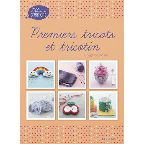 Emprunter 100 modèles de tricot et tricotin livre