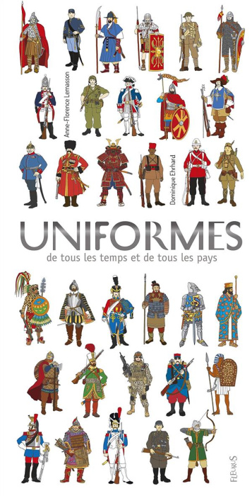 Emprunter Uniformes de tous les temps et de tous les pays livre