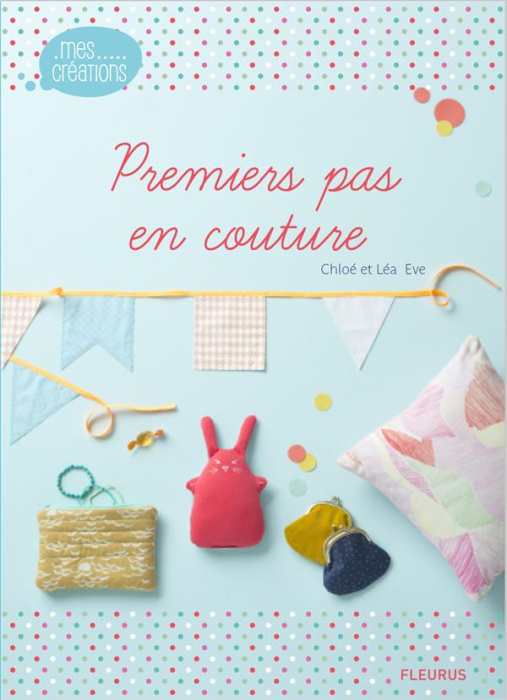 Emprunter Premiers pas en couture livre