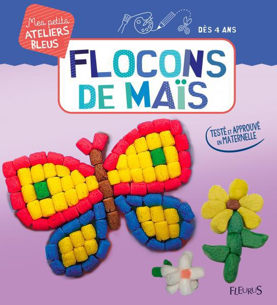 Emprunter Flocons de maïs livre