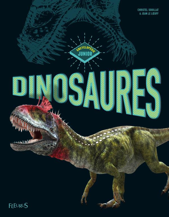 Emprunter Dinosaures livre