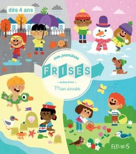 Emprunter Mon année livre