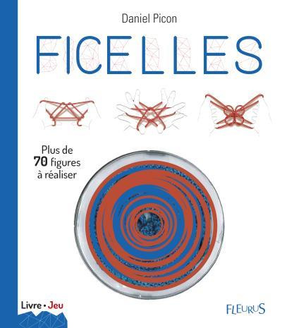 Emprunter Ficelles livre