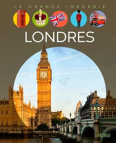 Emprunter Londres livre