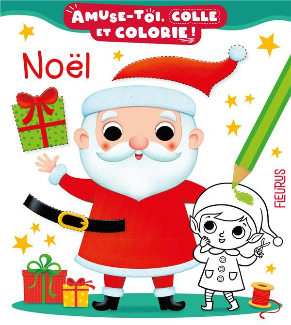 Emprunter Noël livre