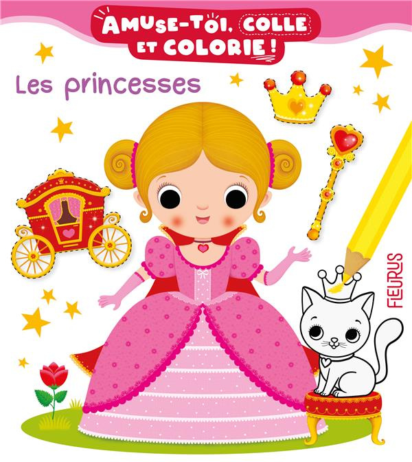 Emprunter Les princesses livre