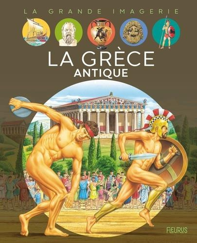 Emprunter Les Grecs de l'Antiquité livre