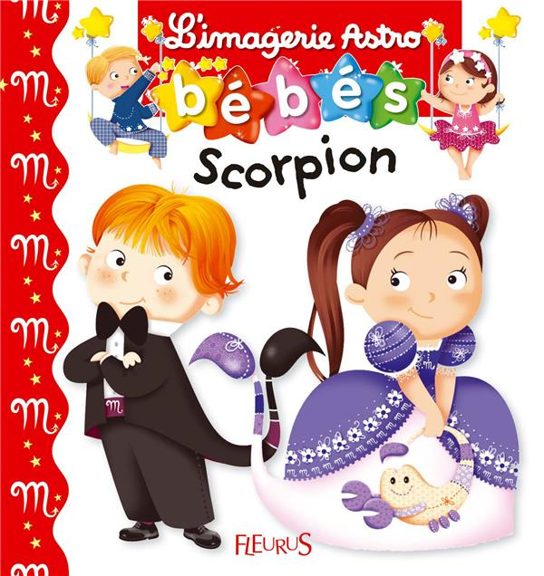 Emprunter Scorpion livre