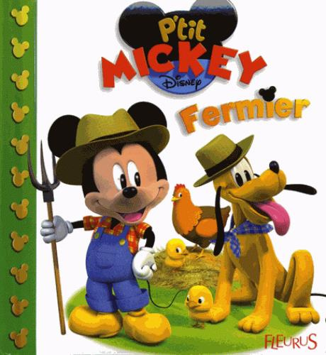 Emprunter Fermier livre