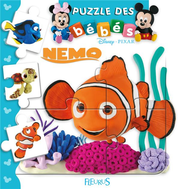 Emprunter Nemo livre