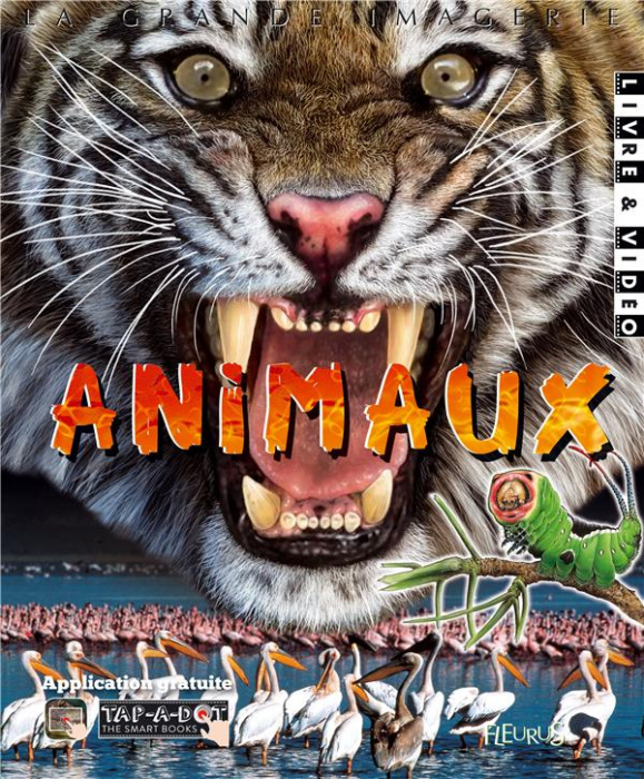 Emprunter Animaux livre