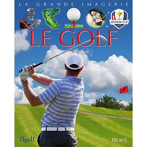 Emprunter Le golf livre