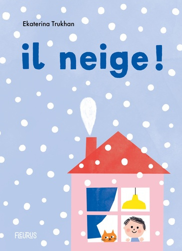 Emprunter Il neige ! livre