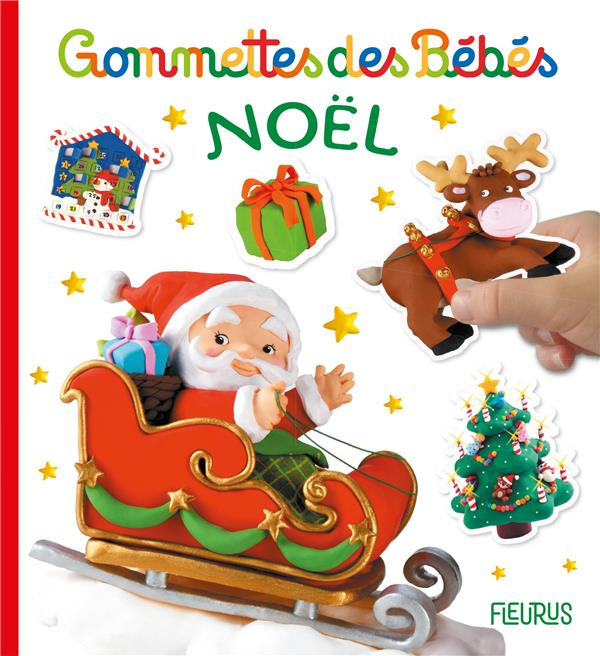 Emprunter Noël livre