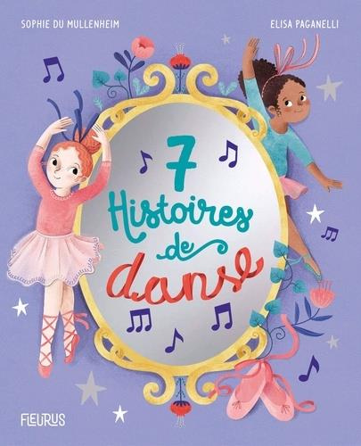 Emprunter 7 histoires de danse livre
