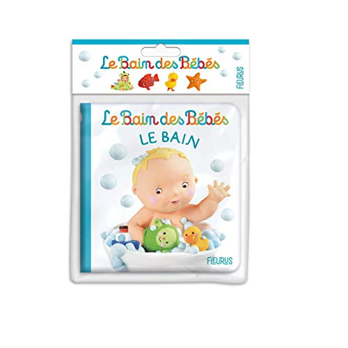 Emprunter Le bain livre
